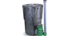 RES-Sewage-pump